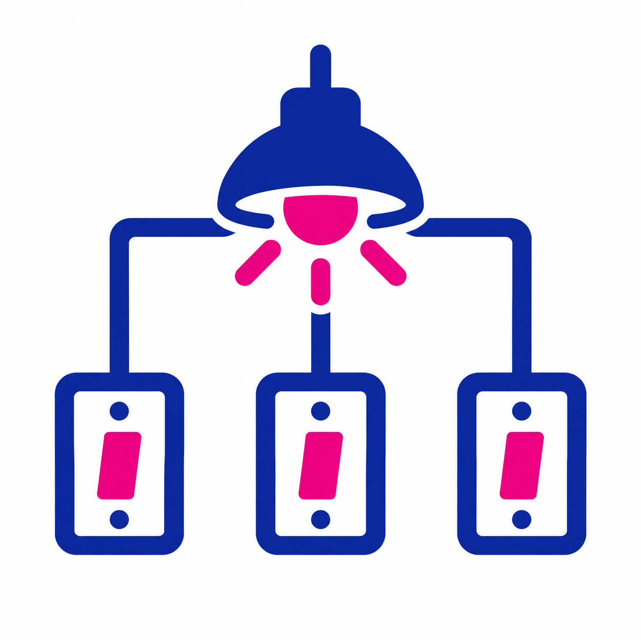 3-Way & 4-Way Switches icon