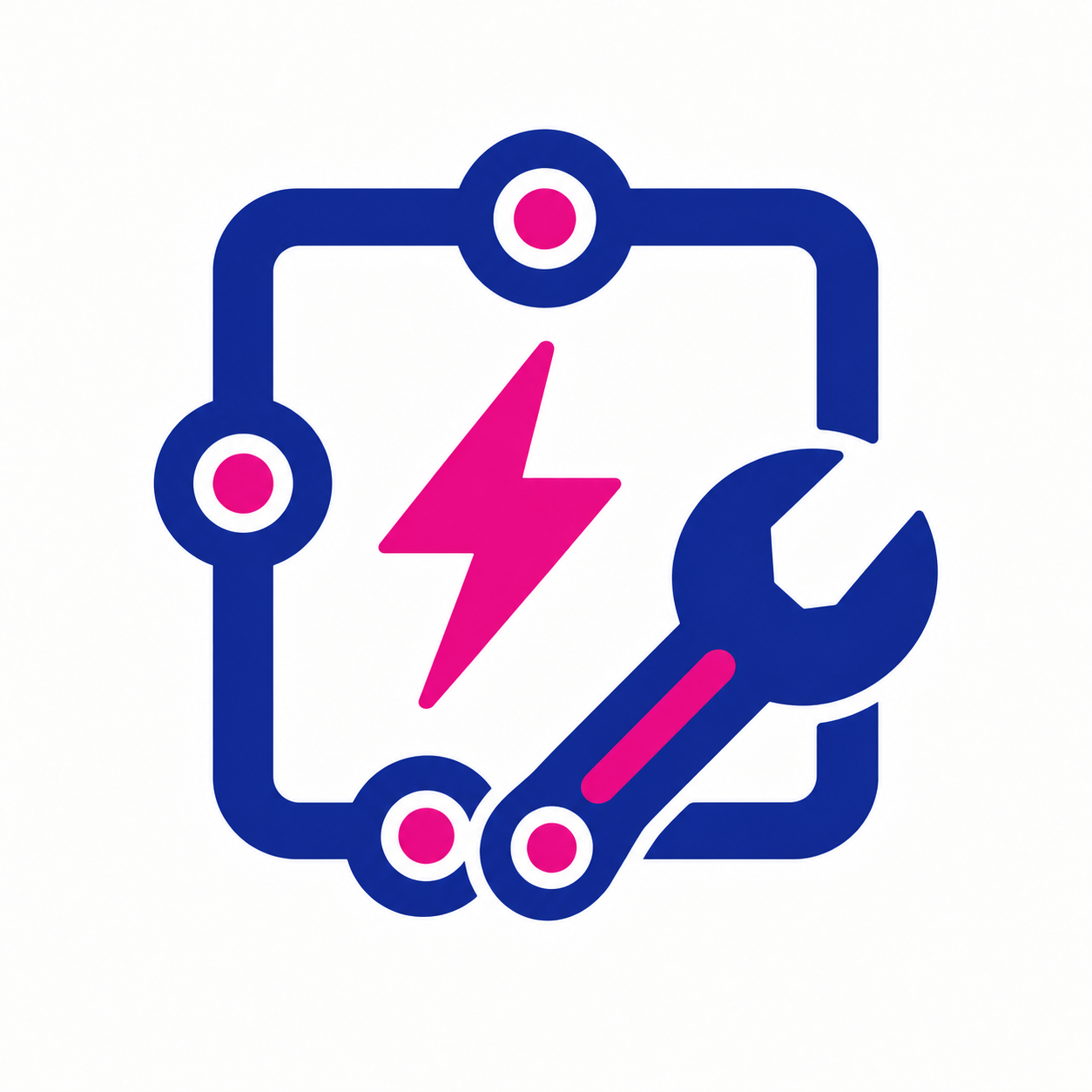 Circuit Installation & Repair icon