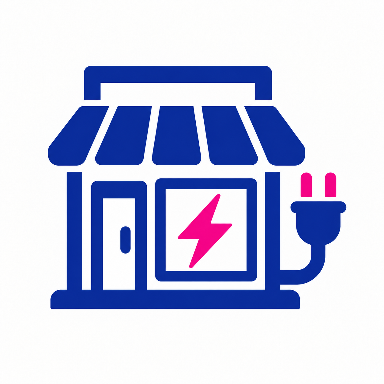 Commercial Electrical icon