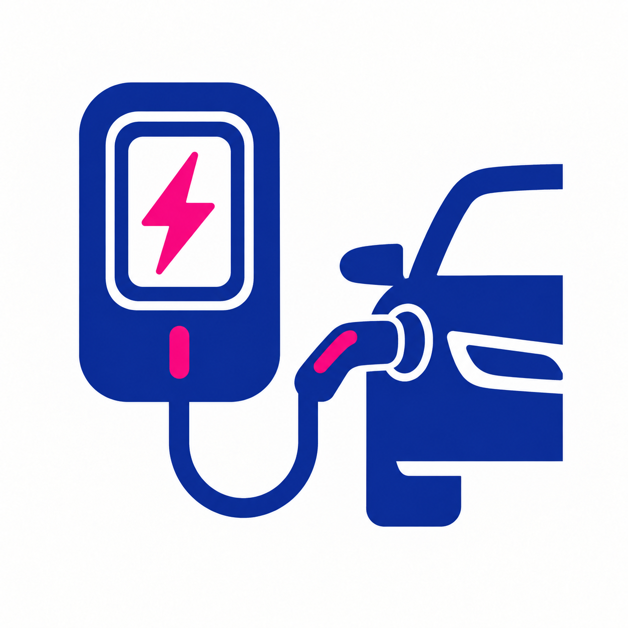 EV Charger Installation icon