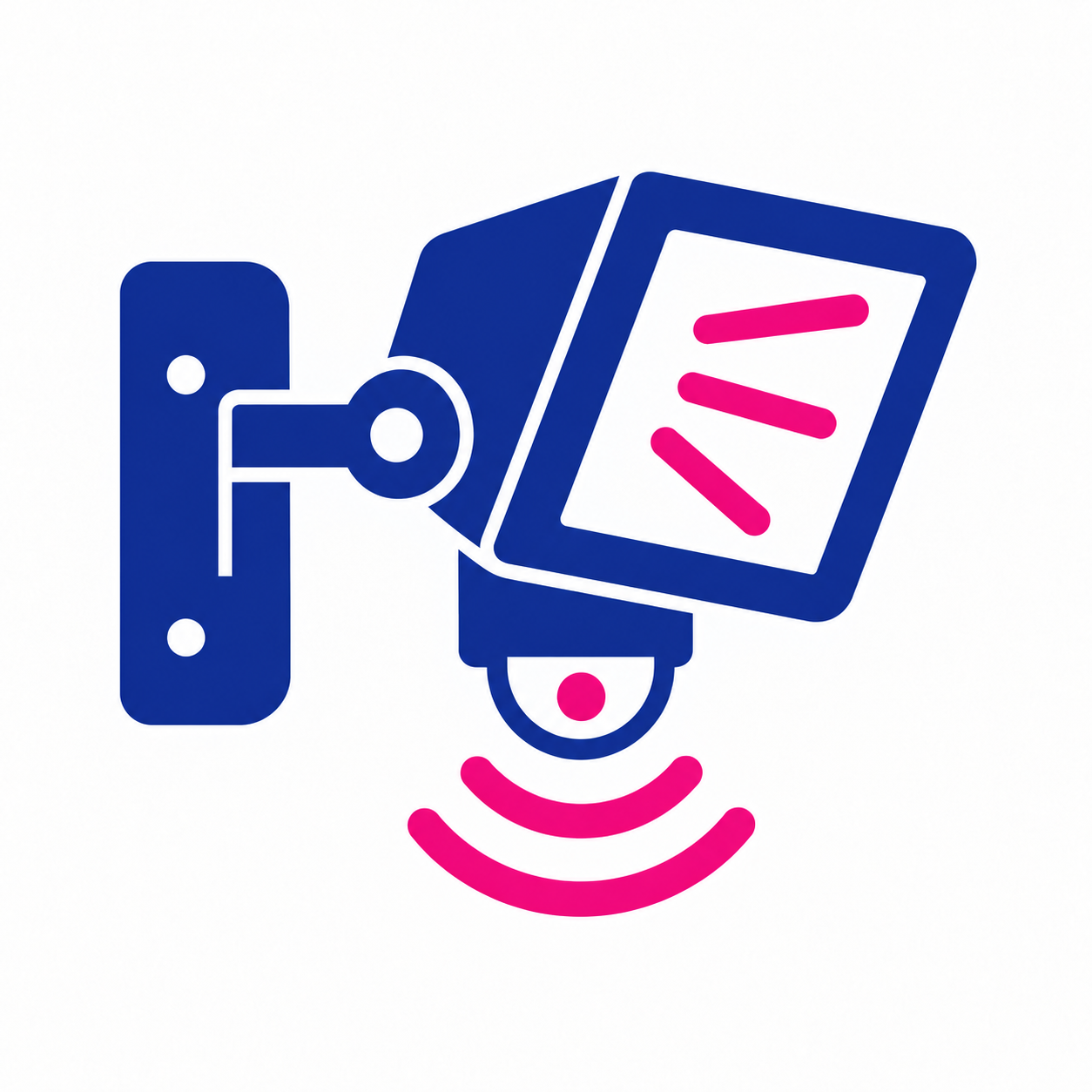 Motion Sensor & Outdoor Lighting icon