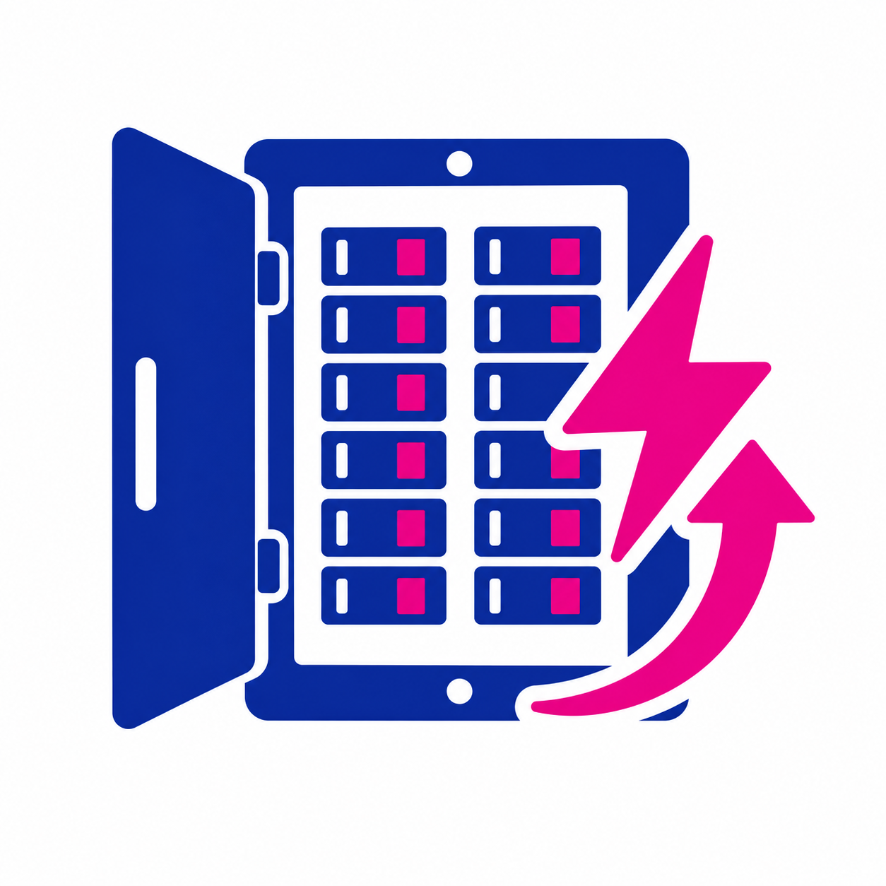 Panel Installation & Upgrades icon